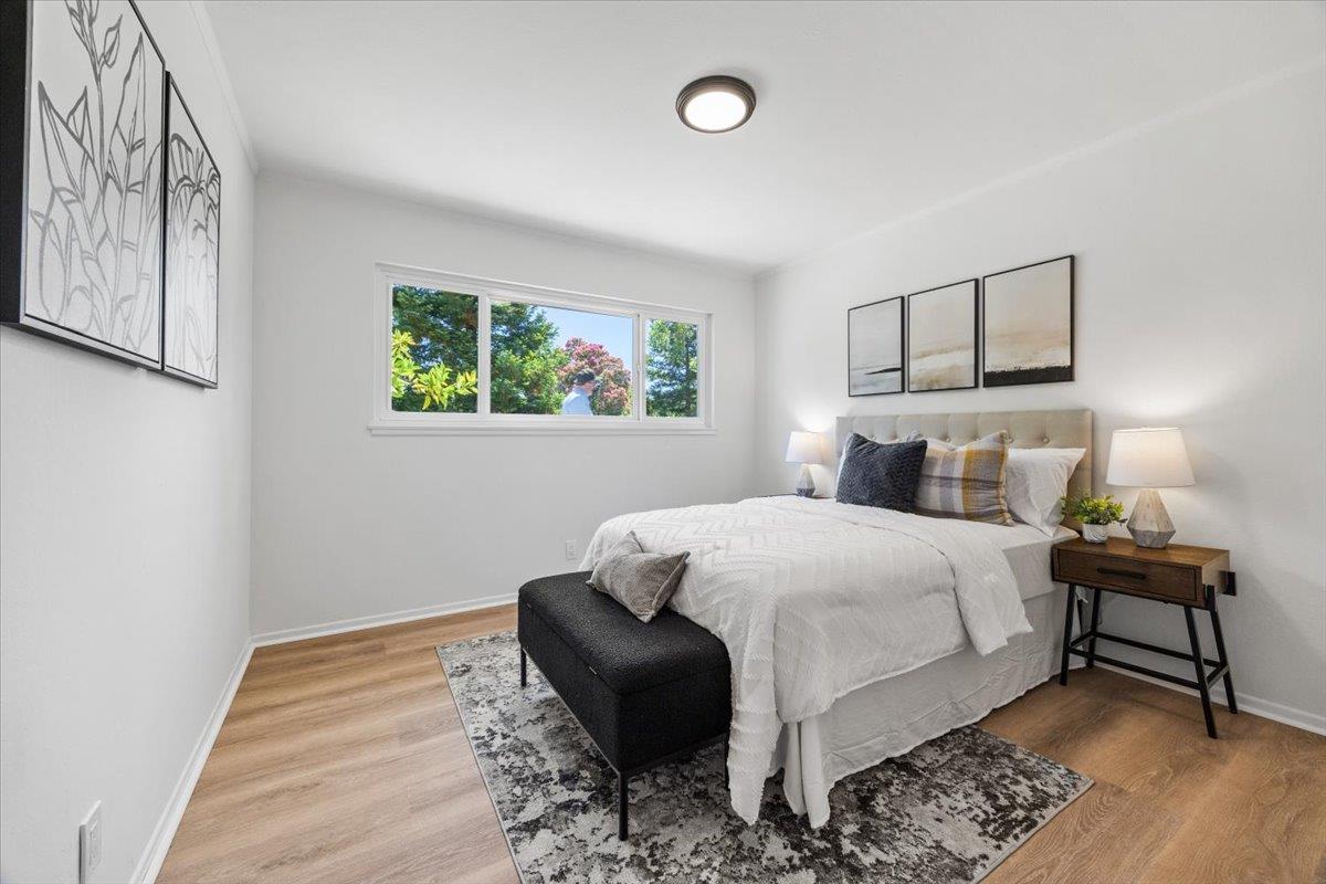 Detail Gallery Image 14 of 29 For 35 Mountain View Pl, San Mateo,  CA 94402 - 3 Beds | 2 Baths