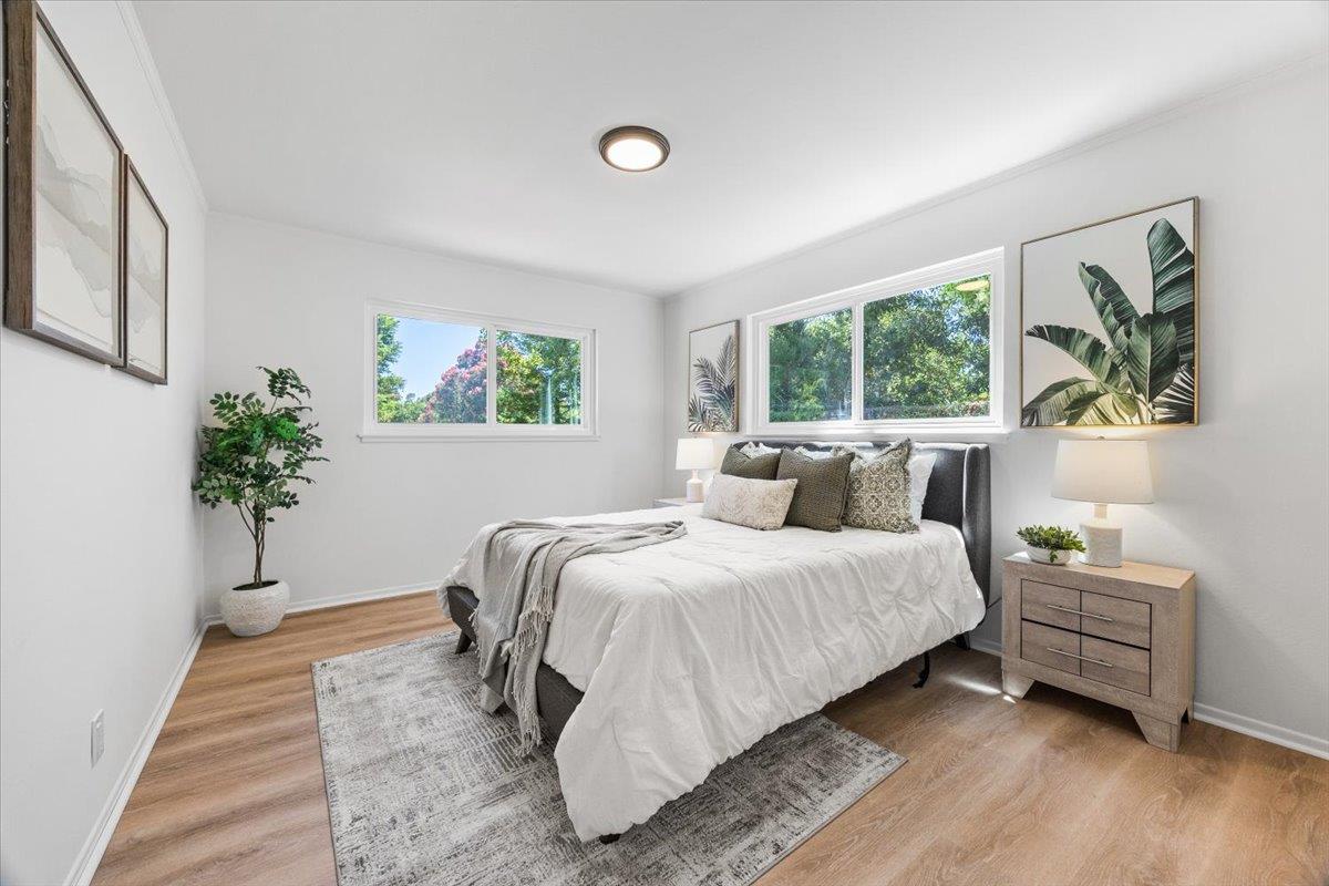 Detail Gallery Image 16 of 29 For 35 Mountain View Pl, San Mateo,  CA 94402 - 3 Beds | 2 Baths