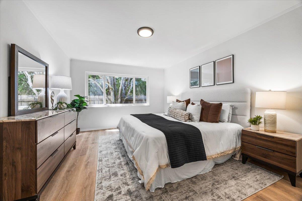Detail Gallery Image 17 of 29 For 35 Mountain View Pl, San Mateo,  CA 94402 - 3 Beds | 2 Baths