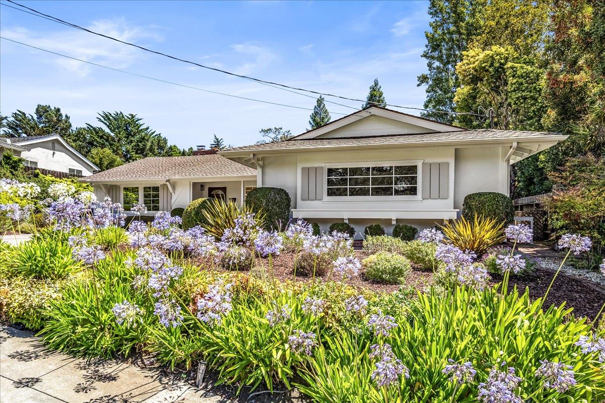 Detail Gallery Image 28 of 29 For 35 Mountain View Pl, San Mateo,  CA 94402 - 3 Beds | 2 Baths