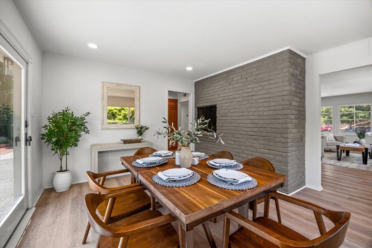 Detail Gallery Image 9 of 29 For 35 Mountain View Pl, San Mateo,  CA 94402 - 3 Beds | 2 Baths