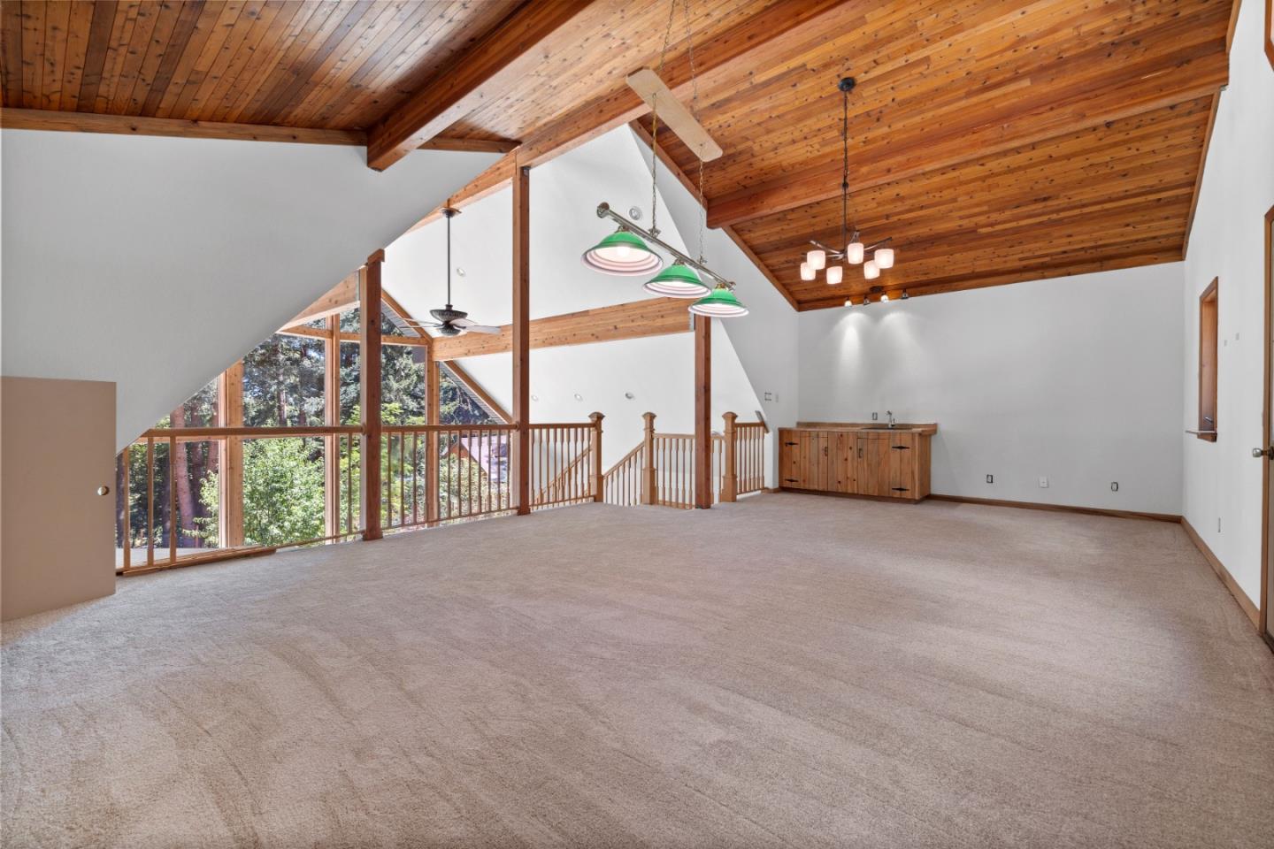 Detail Gallery Image 21 of 62 For 19850 Skyline Blvd, Los Gatos,  CA 95033 - 3 Beds | 2/1 Baths
