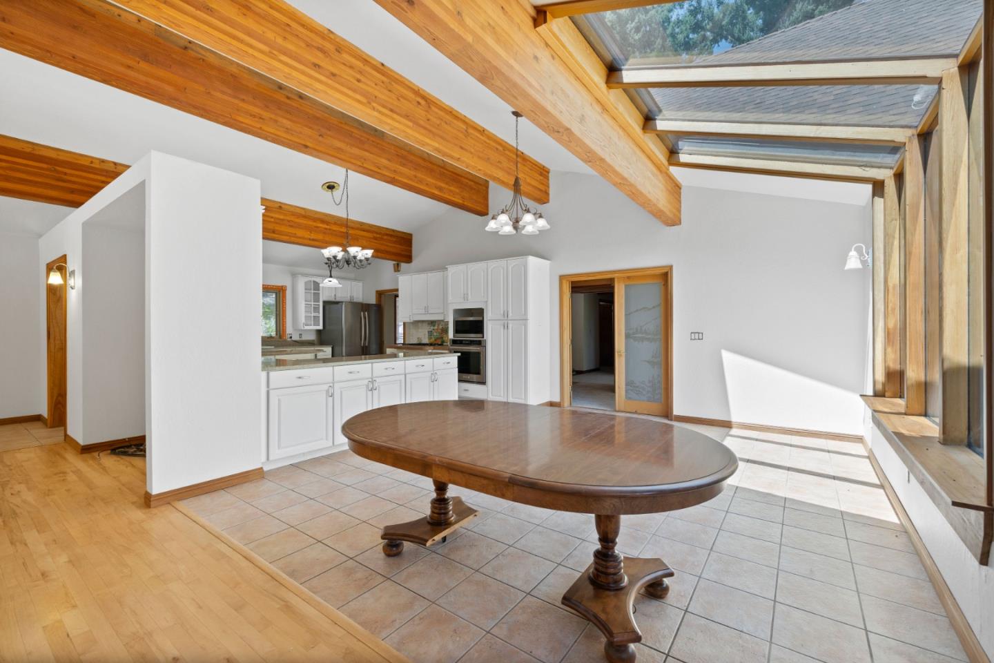 Detail Gallery Image 28 of 62 For 19850 Skyline Blvd, Los Gatos,  CA 95033 - 3 Beds | 2/1 Baths