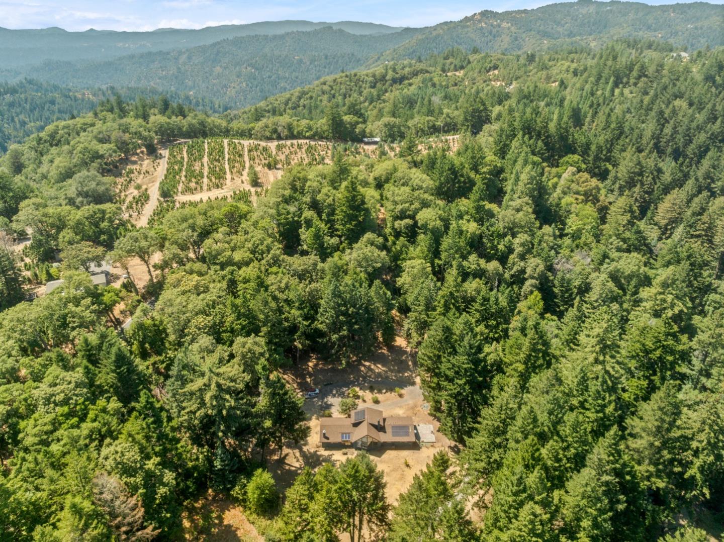 Detail Gallery Image 59 of 62 For 19850 Skyline Blvd, Los Gatos,  CA 95033 - 3 Beds | 2/1 Baths