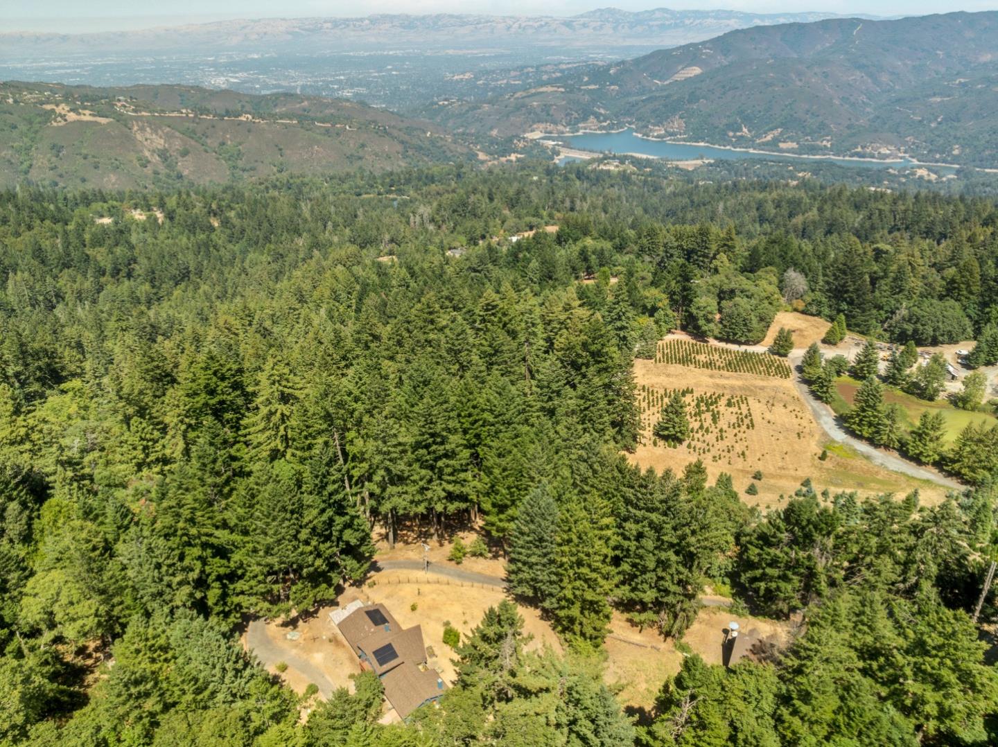 Detail Gallery Image 60 of 62 For 19850 Skyline Blvd, Los Gatos,  CA 95033 - 3 Beds | 2/1 Baths