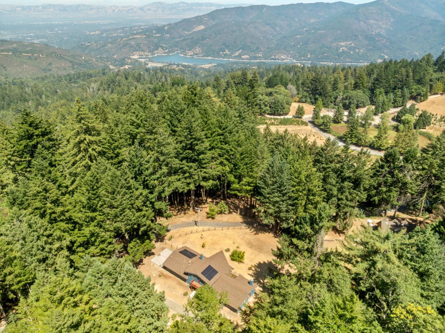 Detail Gallery Image 61 of 62 For 19850 Skyline Blvd, Los Gatos,  CA 95033 - 3 Beds | 2/1 Baths