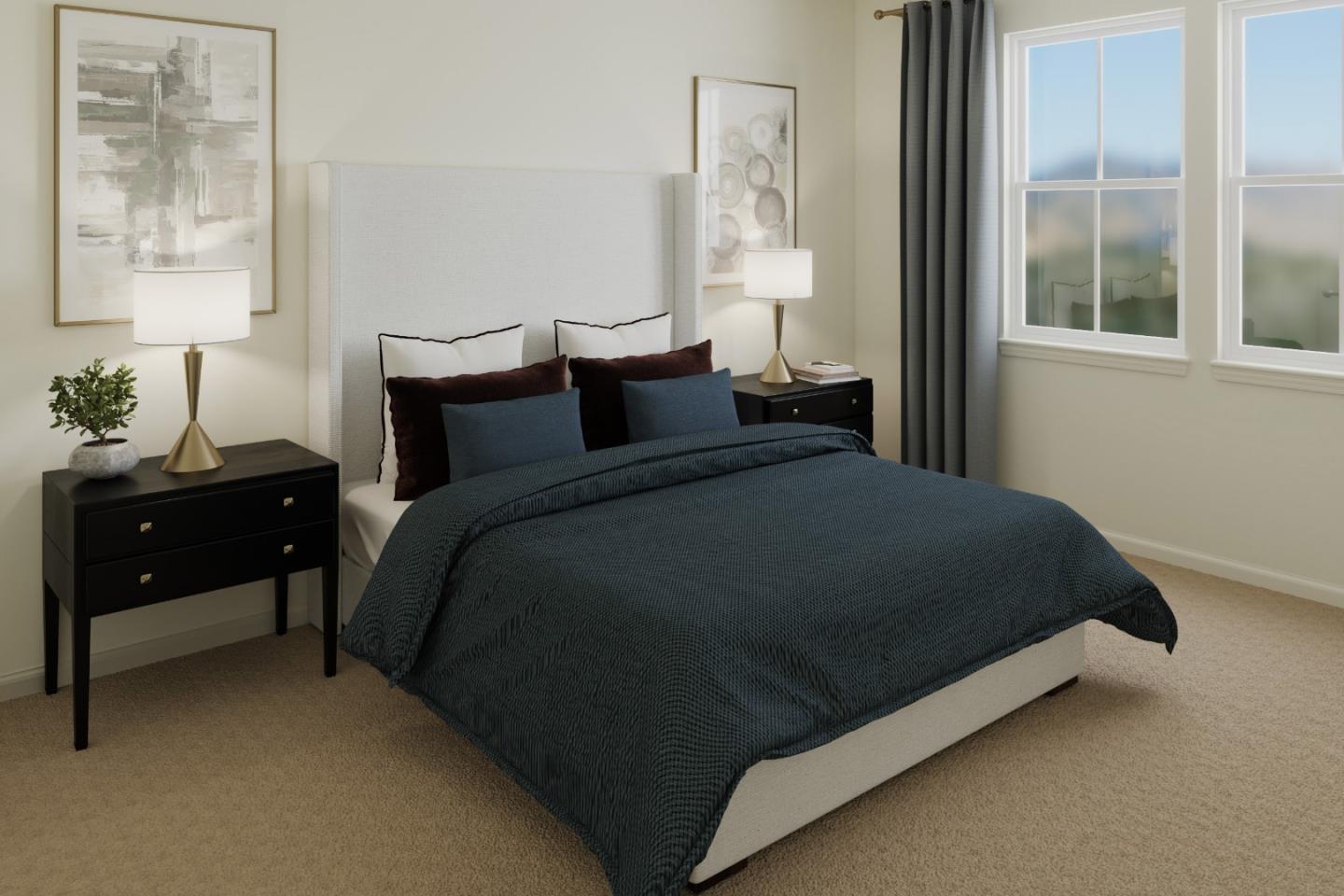 Detail Gallery Image 11 of 11 For 3915 Novel Way, Castro Valley,  CA 94546 - 4 Beds | 3/1 Baths