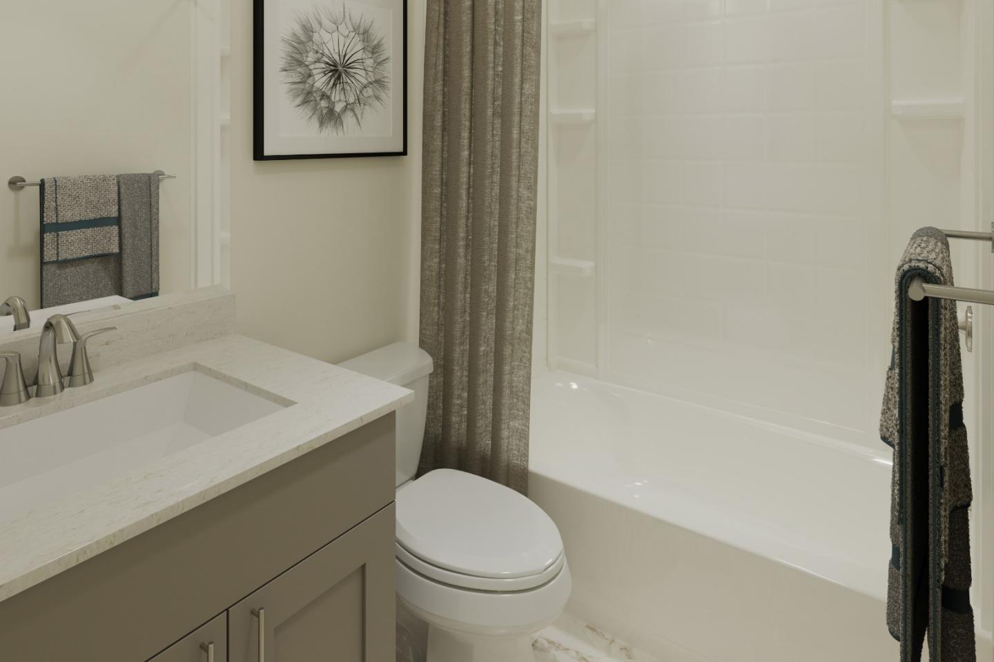 Detail Gallery Image 3 of 11 For 3915 Novel Way, Castro Valley,  CA 94546 - 4 Beds | 3/1 Baths