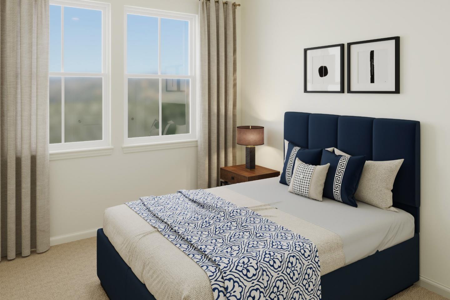 Detail Gallery Image 5 of 11 For 3915 Novel Way, Castro Valley,  CA 94546 - 4 Beds | 3/1 Baths