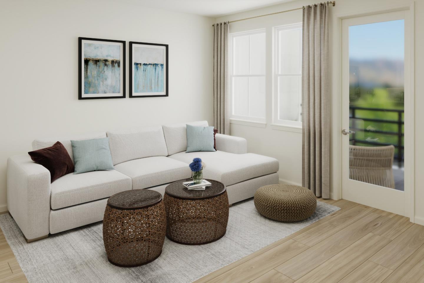 Detail Gallery Image 8 of 11 For 3915 Novel Way, Castro Valley,  CA 94546 - 4 Beds | 3/1 Baths