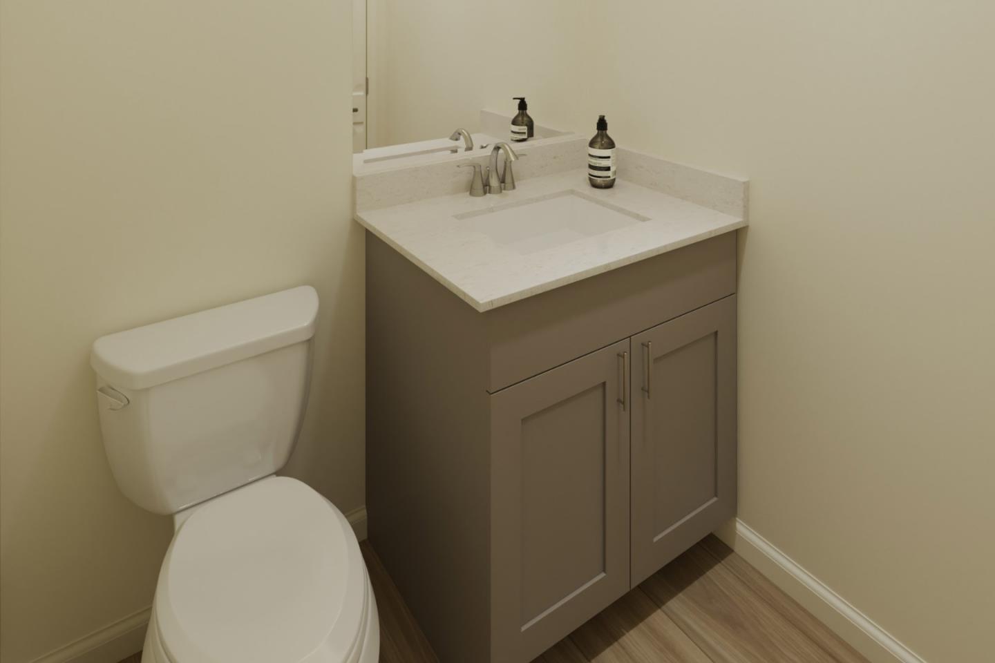 Detail Gallery Image 9 of 11 For 3915 Novel Way, Castro Valley,  CA 94546 - 4 Beds | 3/1 Baths