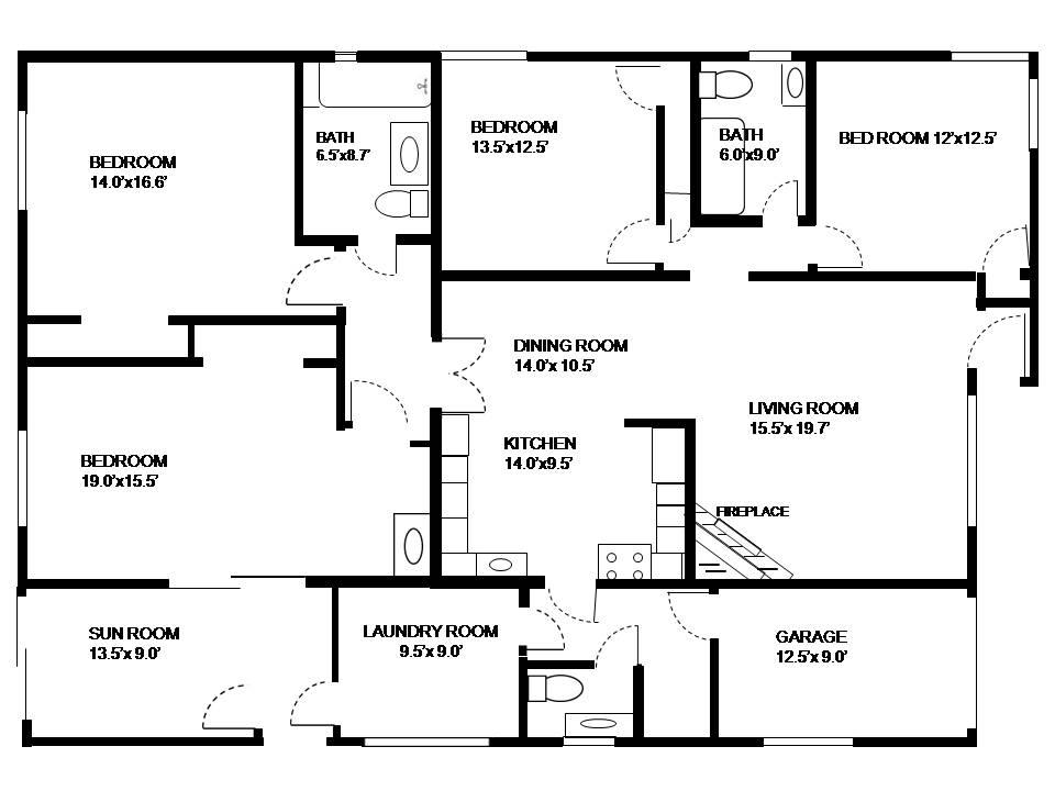 Detail Gallery Image 35 of 35 For 536 Flynn Ave, Redwood City,  CA 94063 - 4 Beds | 2/1 Baths