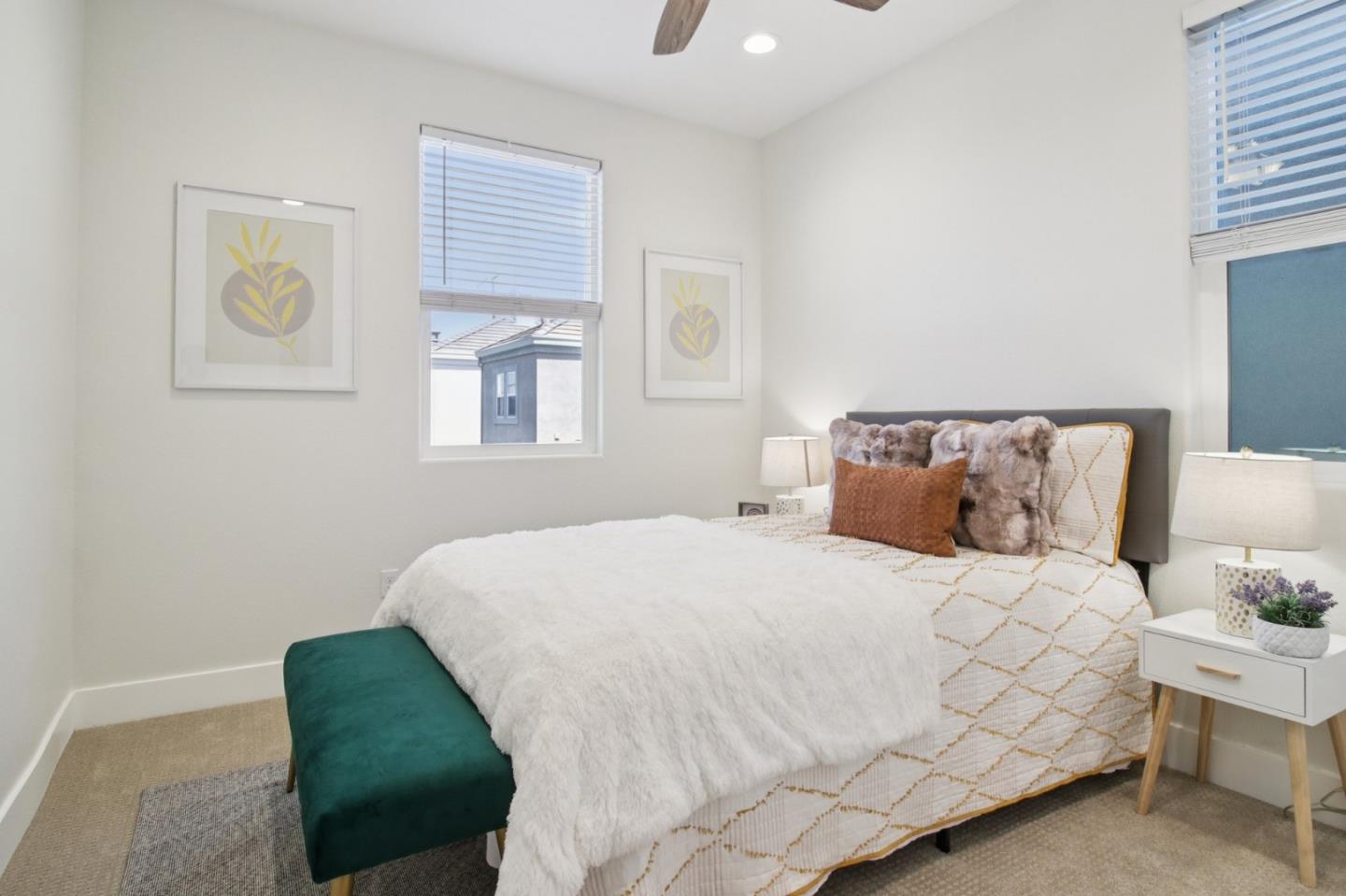 Detail Gallery Image 33 of 55 For 861 Garden St, Milpitas,  CA 95035 - 4 Beds | 3/1 Baths