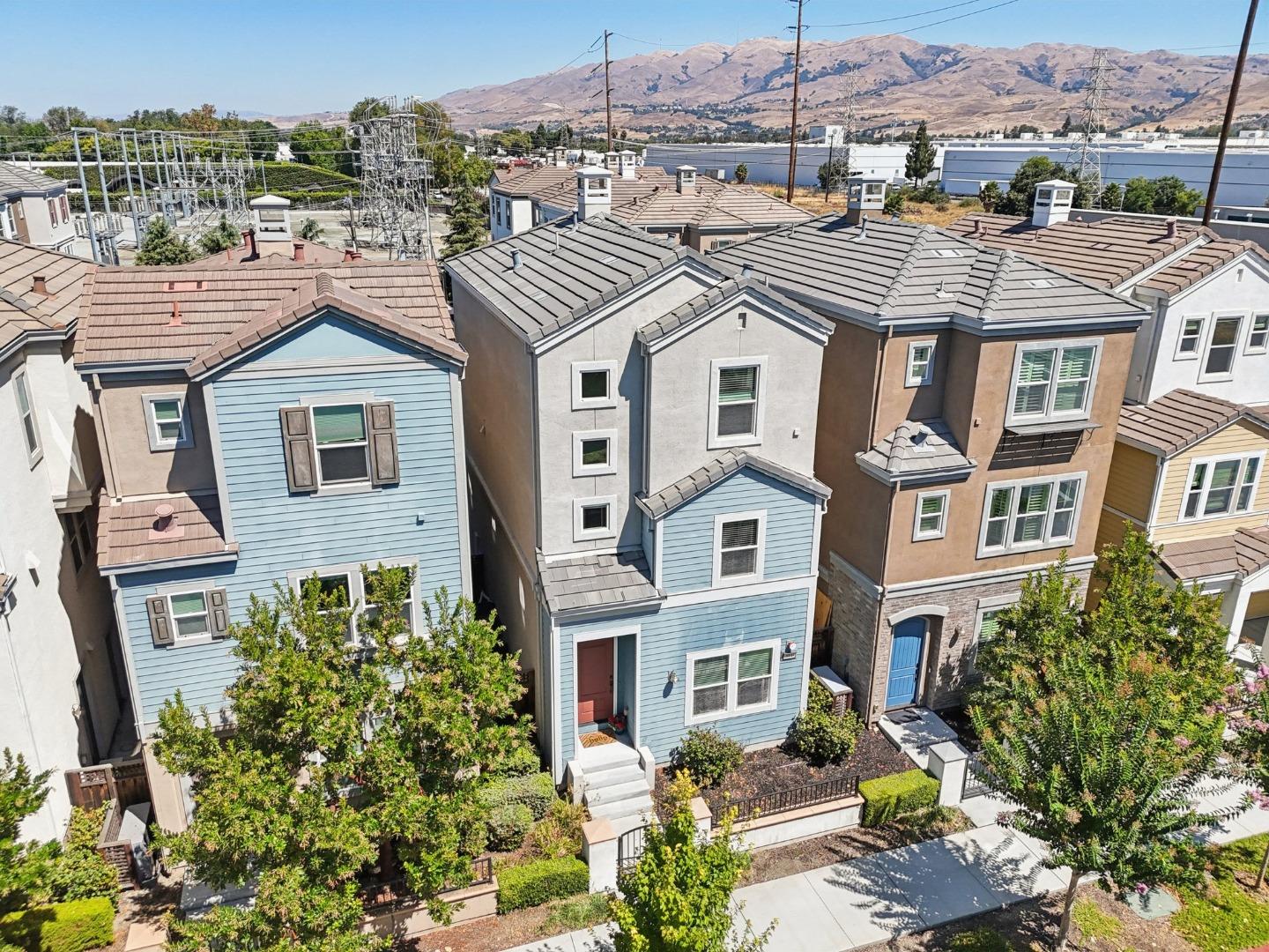 Detail Gallery Image 46 of 55 For 861 Garden St, Milpitas,  CA 95035 - 4 Beds | 3/1 Baths