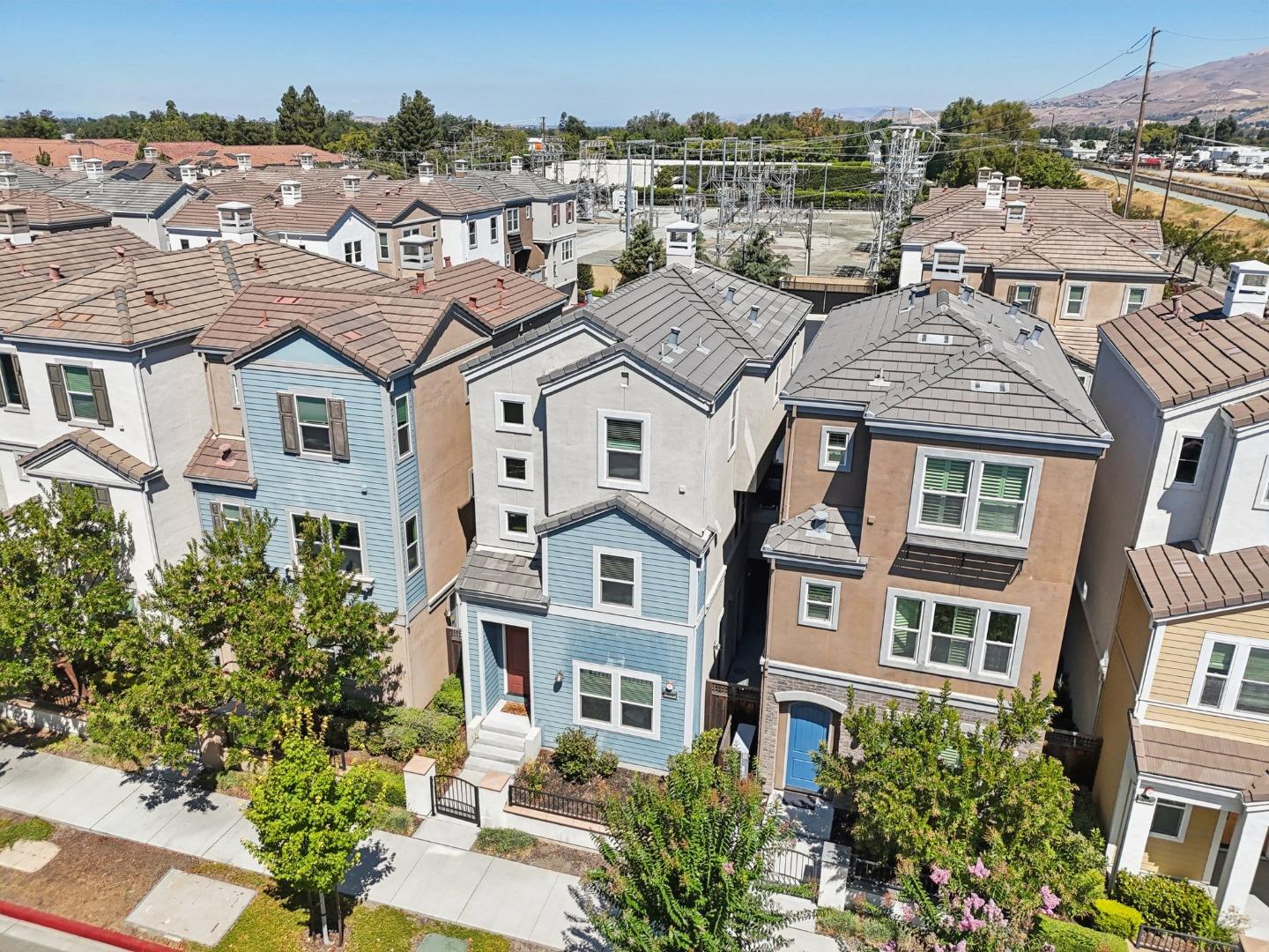 Detail Gallery Image 47 of 55 For 861 Garden St, Milpitas,  CA 95035 - 4 Beds | 3/1 Baths