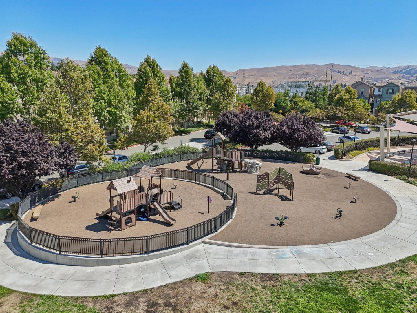 Detail Gallery Image 50 of 55 For 861 Garden St, Milpitas,  CA 95035 - 4 Beds | 3/1 Baths