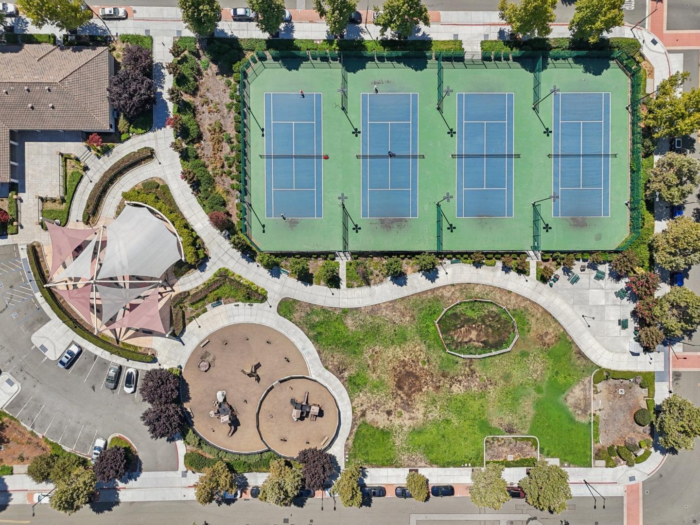 Detail Gallery Image 51 of 55 For 861 Garden St, Milpitas,  CA 95035 - 4 Beds | 3/1 Baths
