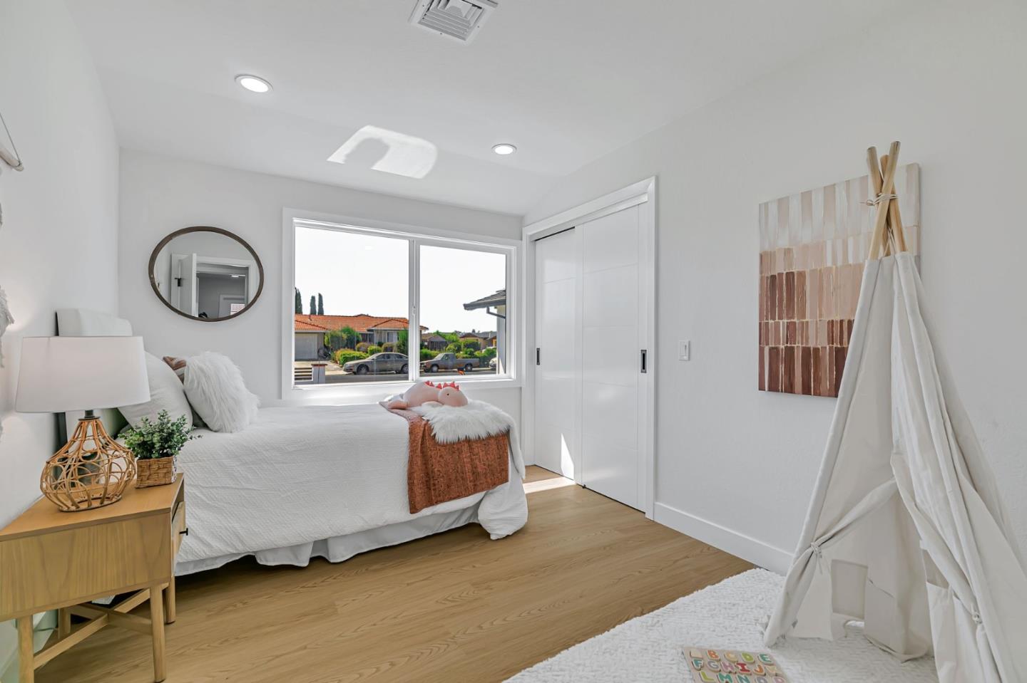 Detail Gallery Image 27 of 96 For 3826 Carryduff Way, San Jose,  CA 95121 - 3 Beds | 2 Baths