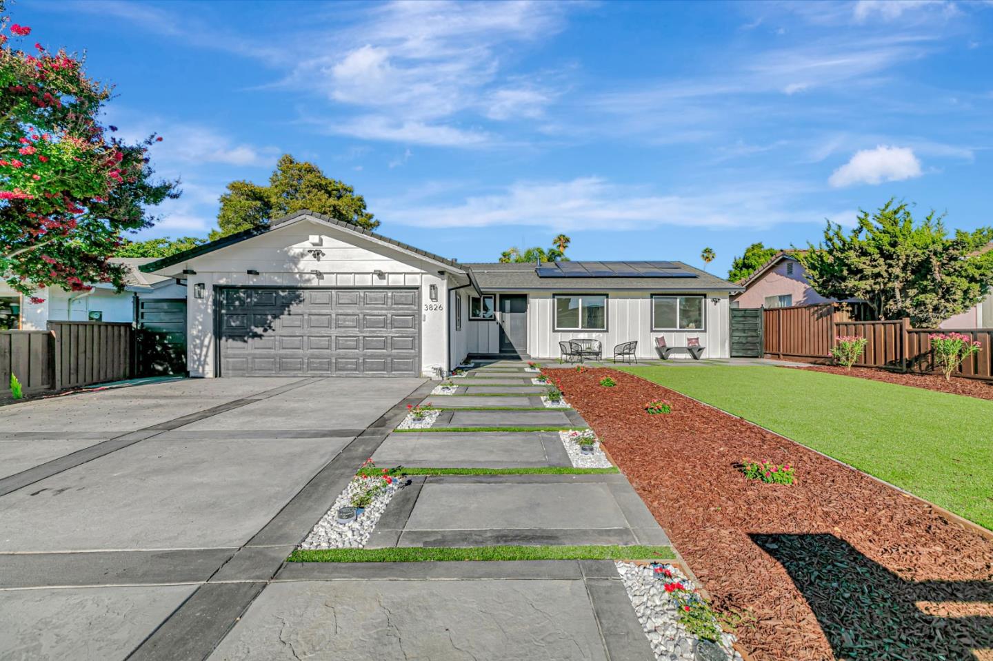 Detail Gallery Image 3 of 96 For 3826 Carryduff Way, San Jose,  CA 95121 - 3 Beds | 2 Baths