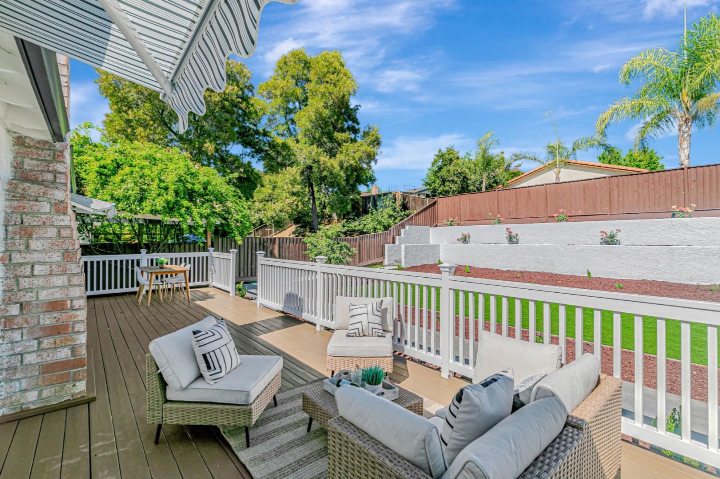 Detail Gallery Image 36 of 96 For 3826 Carryduff Way, San Jose,  CA 95121 - 3 Beds | 2 Baths