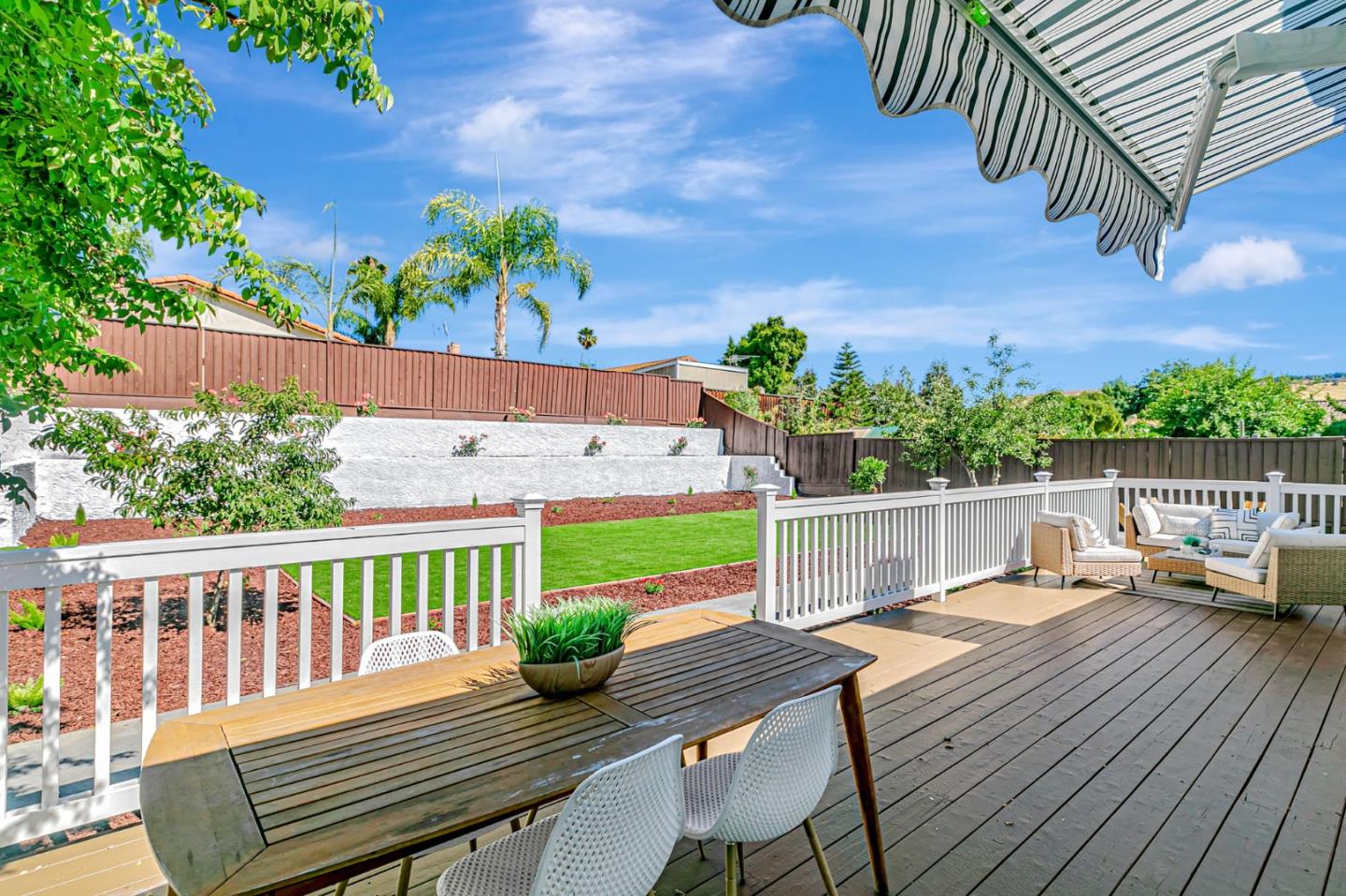 Detail Gallery Image 38 of 96 For 3826 Carryduff Way, San Jose,  CA 95121 - 3 Beds | 2 Baths