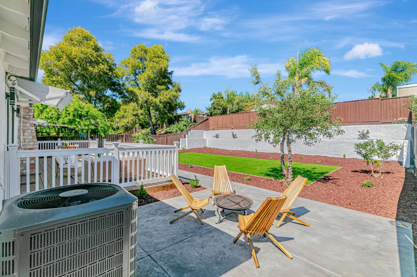 Detail Gallery Image 39 of 96 For 3826 Carryduff Way, San Jose,  CA 95121 - 3 Beds | 2 Baths
