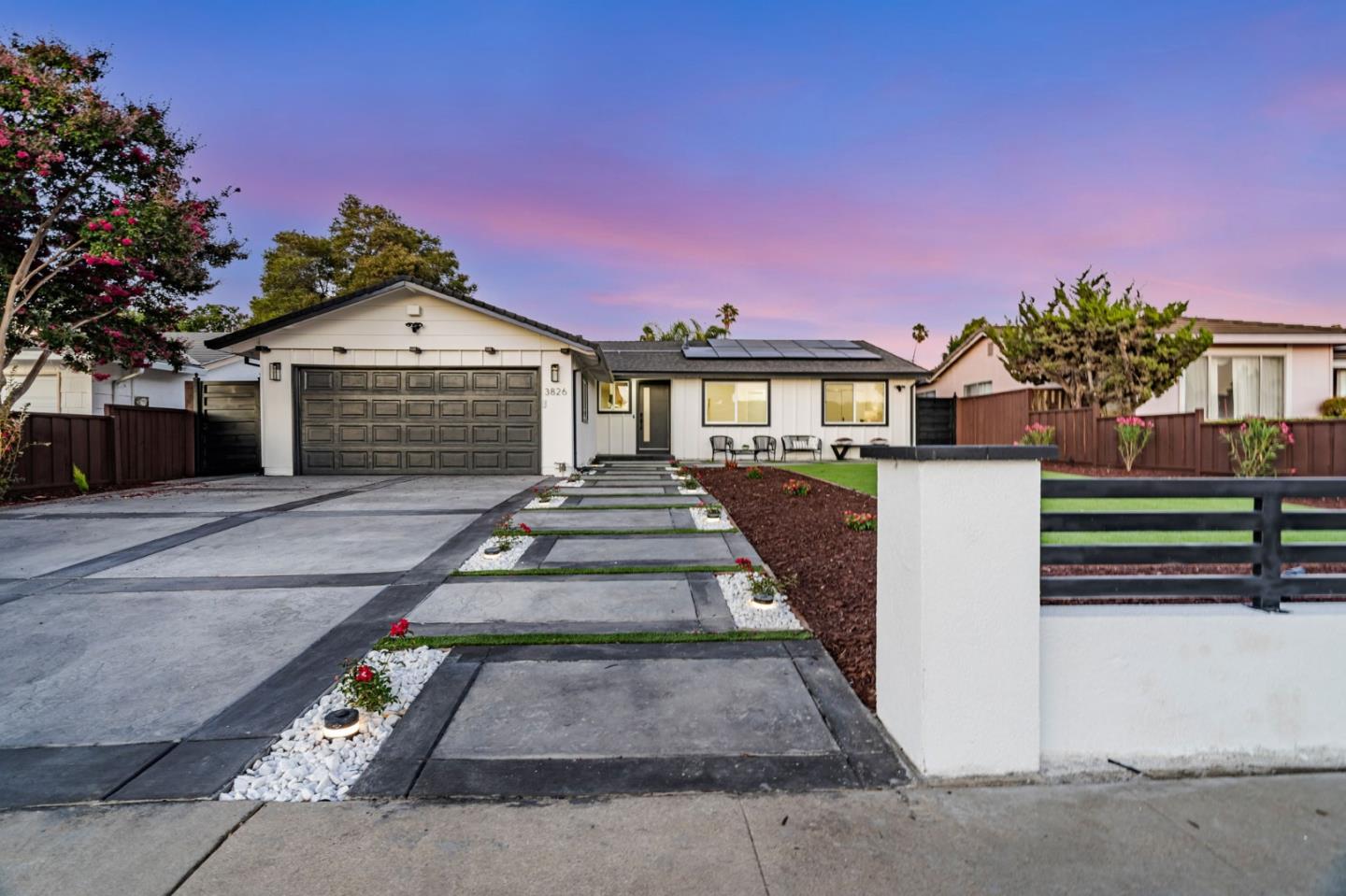 Detail Gallery Image 4 of 96 For 3826 Carryduff Way, San Jose,  CA 95121 - 3 Beds | 2 Baths