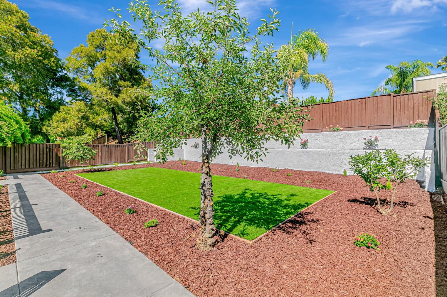 Detail Gallery Image 41 of 96 For 3826 Carryduff Way, San Jose,  CA 95121 - 3 Beds | 2 Baths