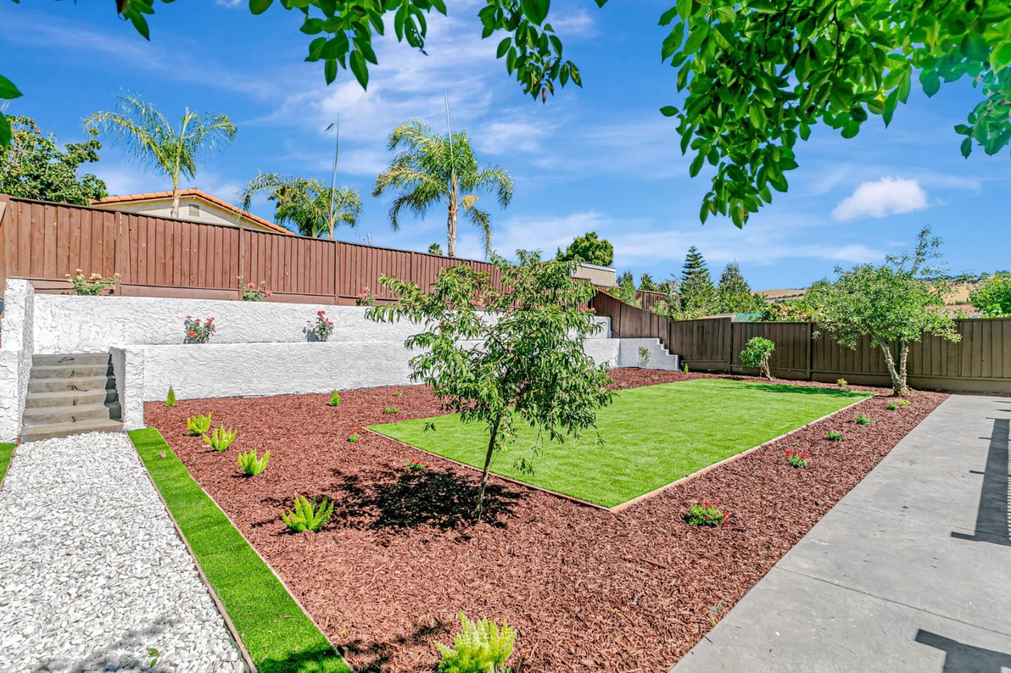 Detail Gallery Image 42 of 96 For 3826 Carryduff Way, San Jose,  CA 95121 - 3 Beds | 2 Baths