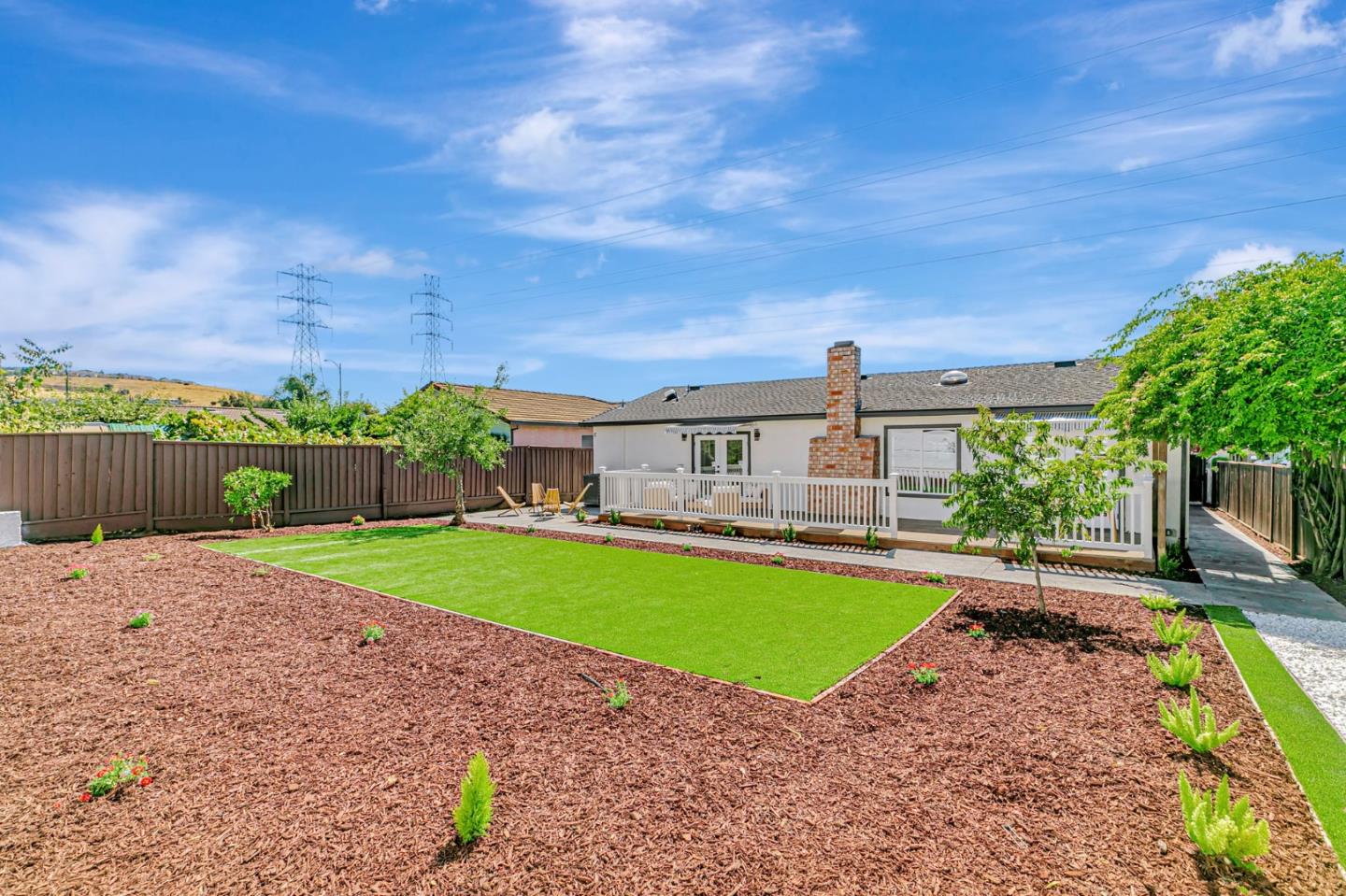 Detail Gallery Image 43 of 96 For 3826 Carryduff Way, San Jose,  CA 95121 - 3 Beds | 2 Baths