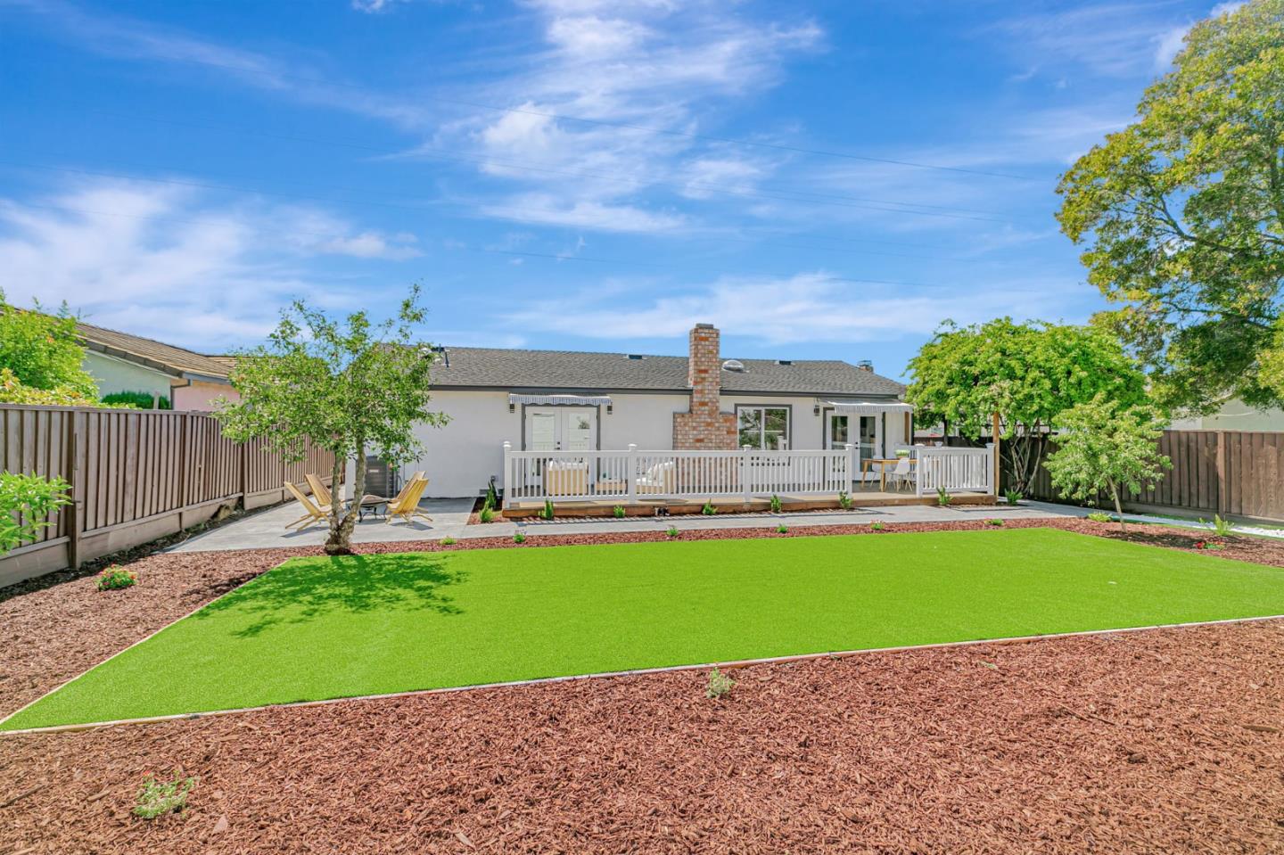 Detail Gallery Image 44 of 96 For 3826 Carryduff Way, San Jose,  CA 95121 - 3 Beds | 2 Baths
