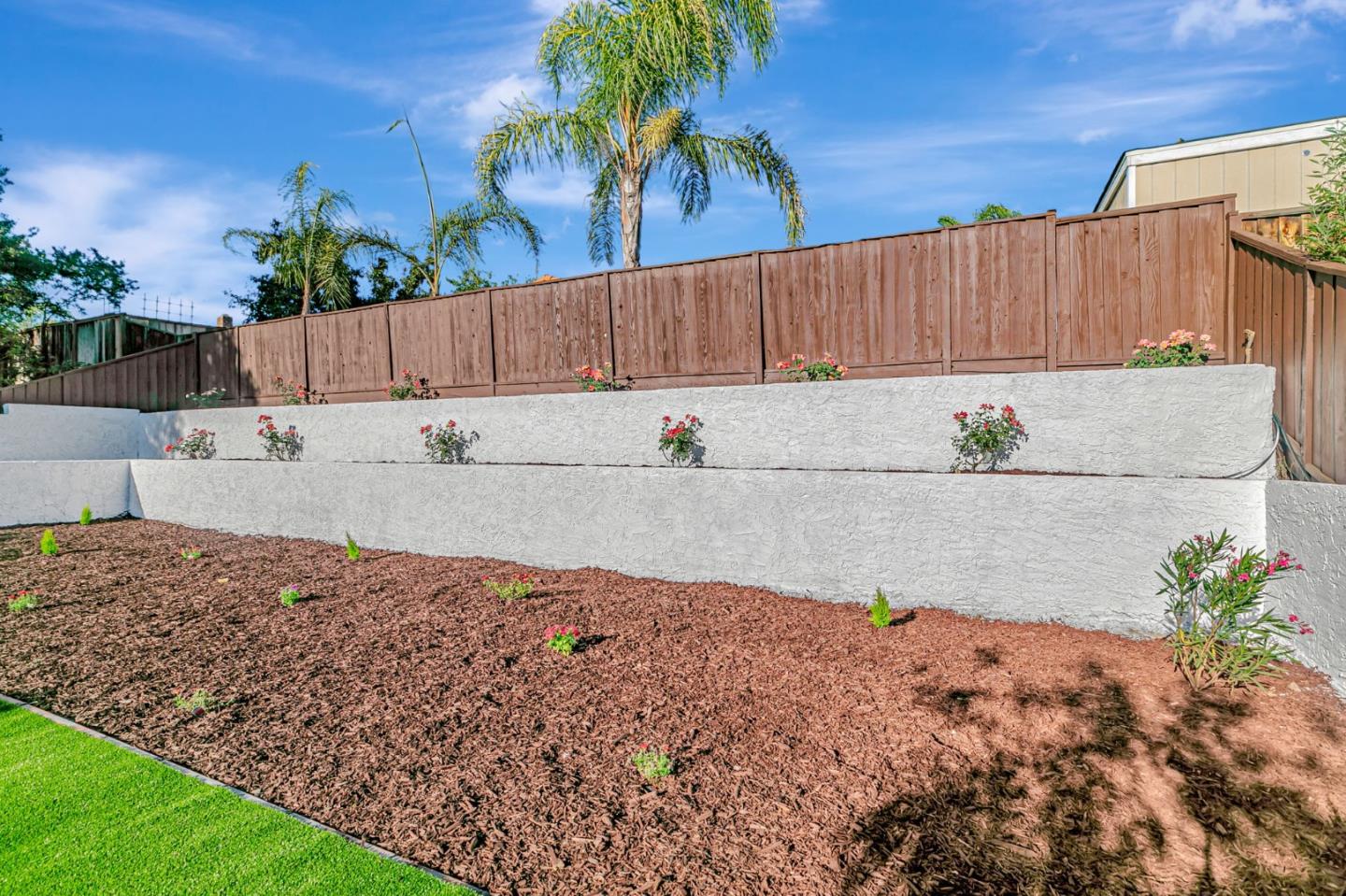 Detail Gallery Image 45 of 96 For 3826 Carryduff Way, San Jose,  CA 95121 - 3 Beds | 2 Baths