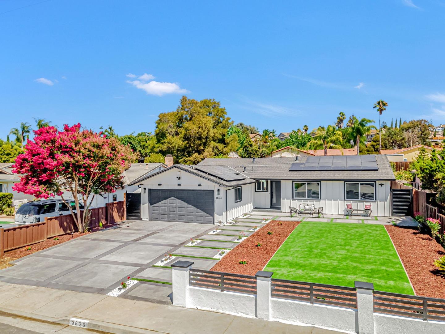 Detail Gallery Image 47 of 96 For 3826 Carryduff Way, San Jose,  CA 95121 - 3 Beds | 2 Baths
