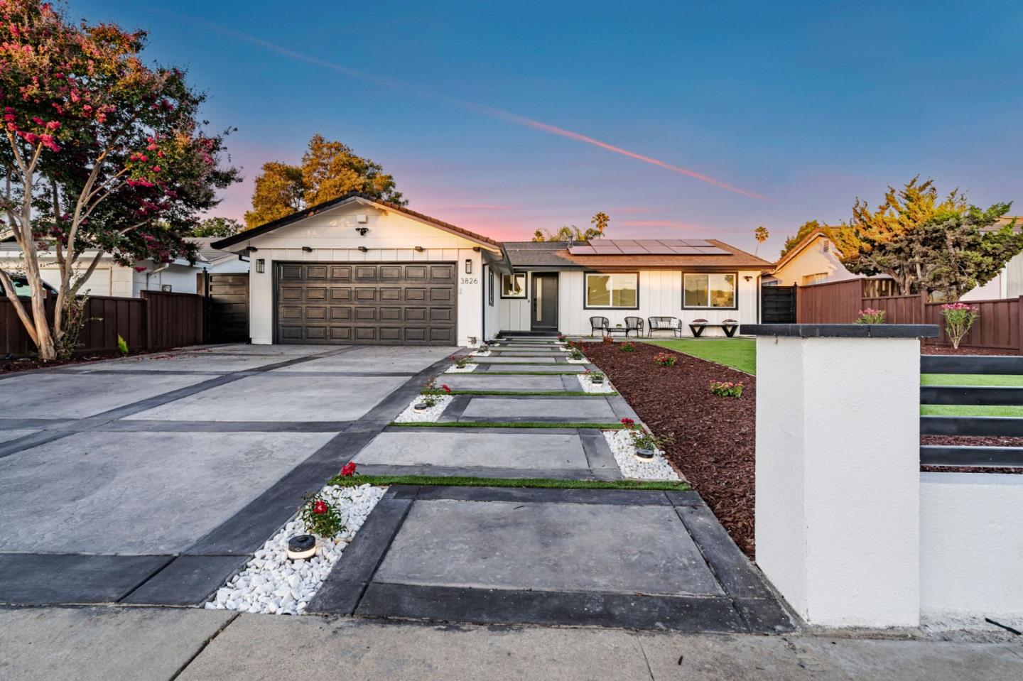 Detail Gallery Image 57 of 96 For 3826 Carryduff Way, San Jose,  CA 95121 - 3 Beds | 2 Baths