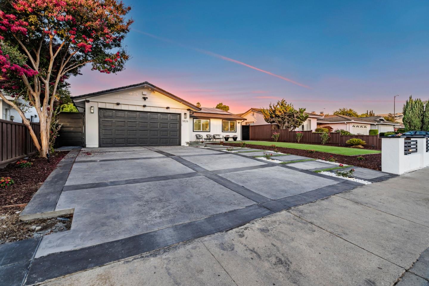 Detail Gallery Image 58 of 96 For 3826 Carryduff Way, San Jose,  CA 95121 - 3 Beds | 2 Baths