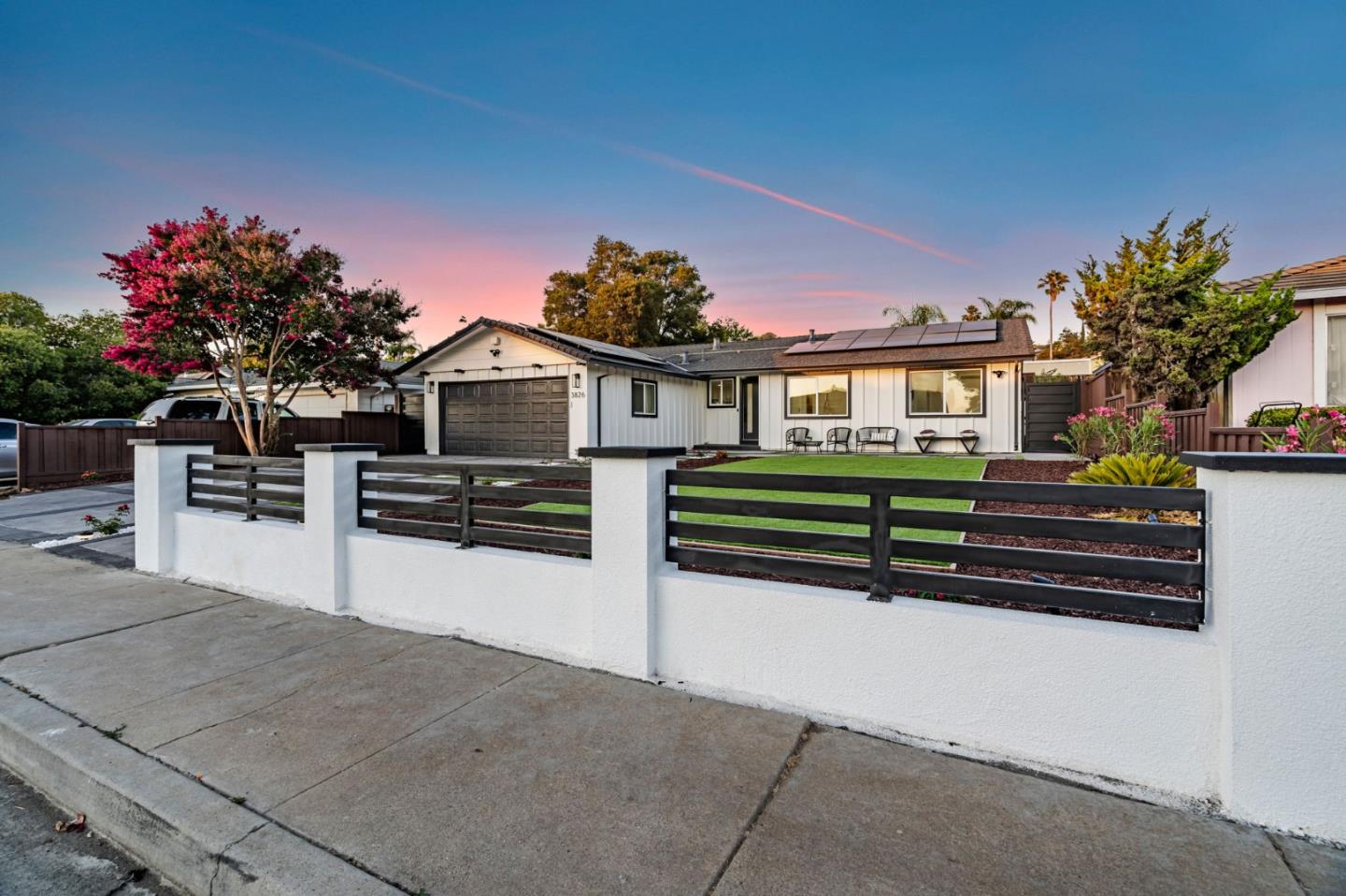 Detail Gallery Image 59 of 96 For 3826 Carryduff Way, San Jose,  CA 95121 - 3 Beds | 2 Baths