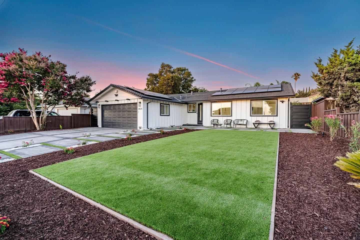 Detail Gallery Image 60 of 96 For 3826 Carryduff Way, San Jose,  CA 95121 - 3 Beds | 2 Baths