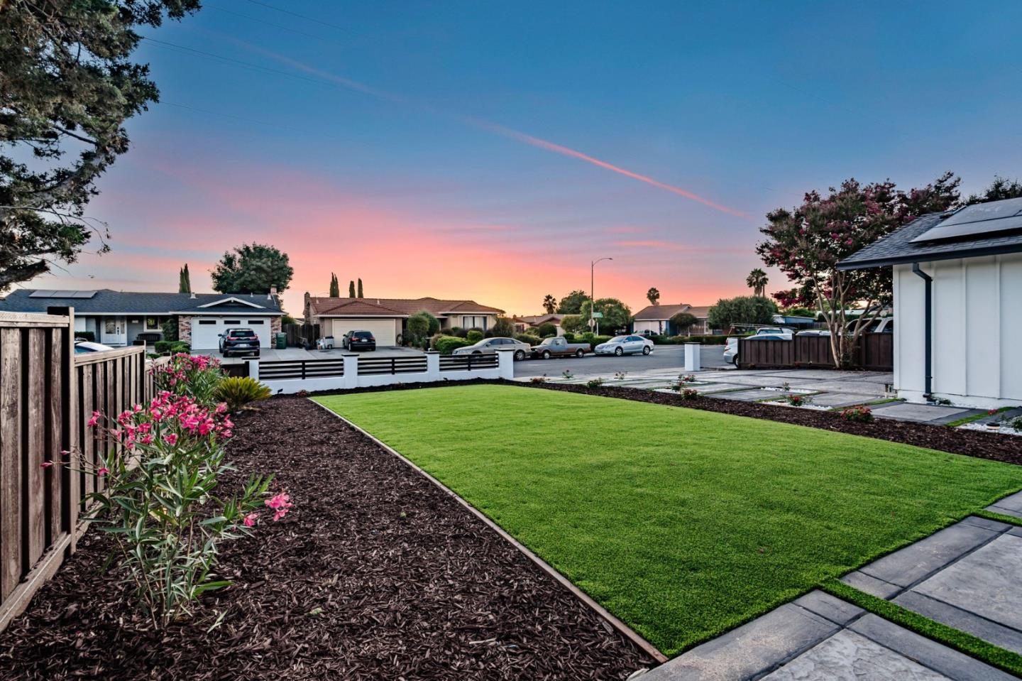 Detail Gallery Image 61 of 96 For 3826 Carryduff Way, San Jose,  CA 95121 - 3 Beds | 2 Baths
