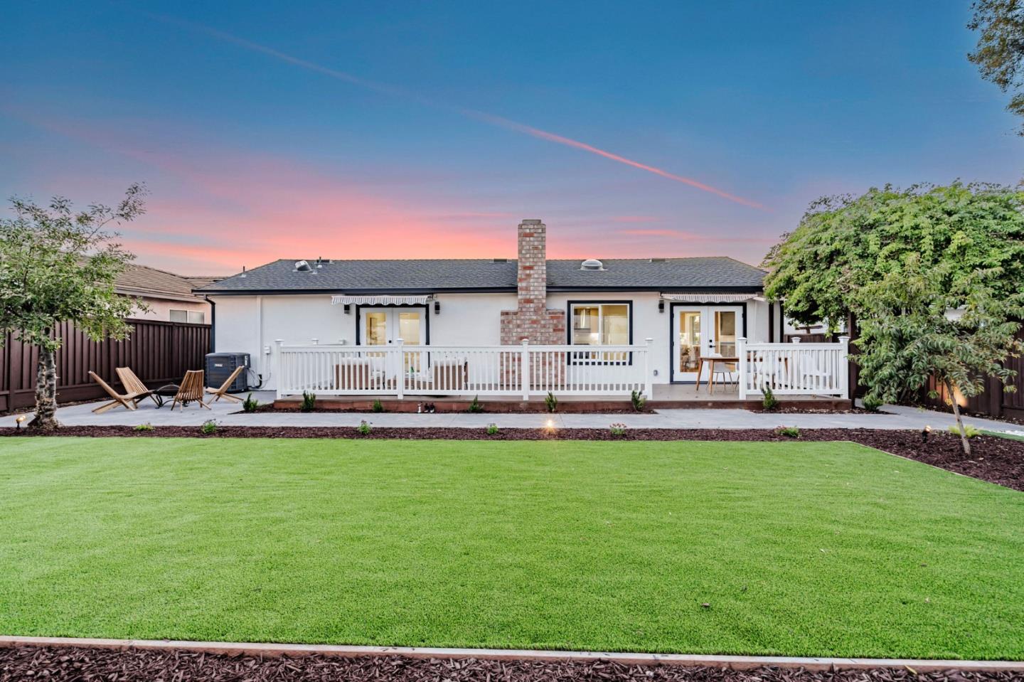 Detail Gallery Image 63 of 96 For 3826 Carryduff Way, San Jose,  CA 95121 - 3 Beds | 2 Baths