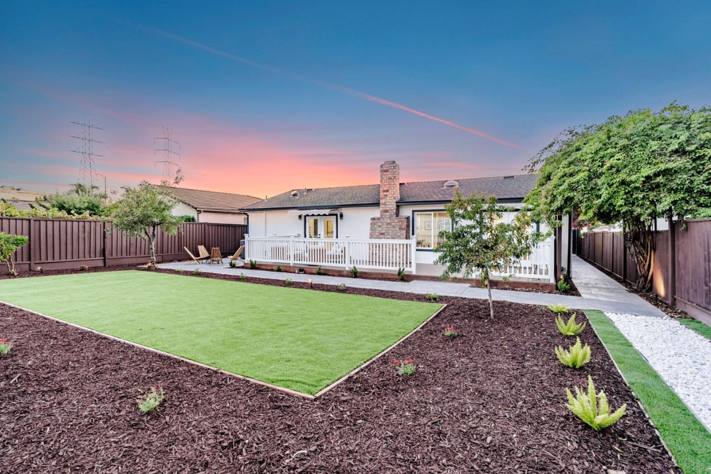 Detail Gallery Image 64 of 96 For 3826 Carryduff Way, San Jose,  CA 95121 - 3 Beds | 2 Baths