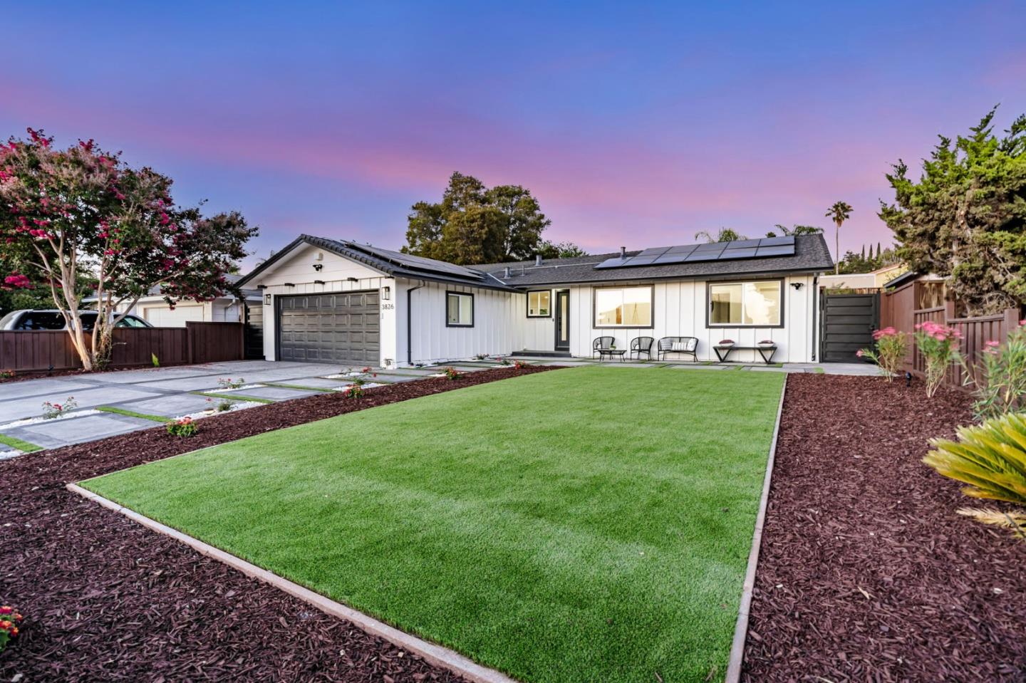 Detail Gallery Image 67 of 96 For 3826 Carryduff Way, San Jose,  CA 95121 - 3 Beds | 2 Baths