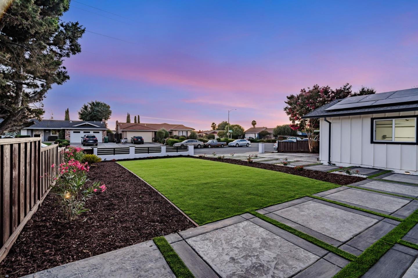 Detail Gallery Image 68 of 96 For 3826 Carryduff Way, San Jose,  CA 95121 - 3 Beds | 2 Baths