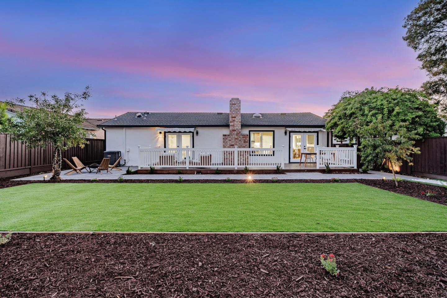 Detail Gallery Image 70 of 96 For 3826 Carryduff Way, San Jose,  CA 95121 - 3 Beds | 2 Baths