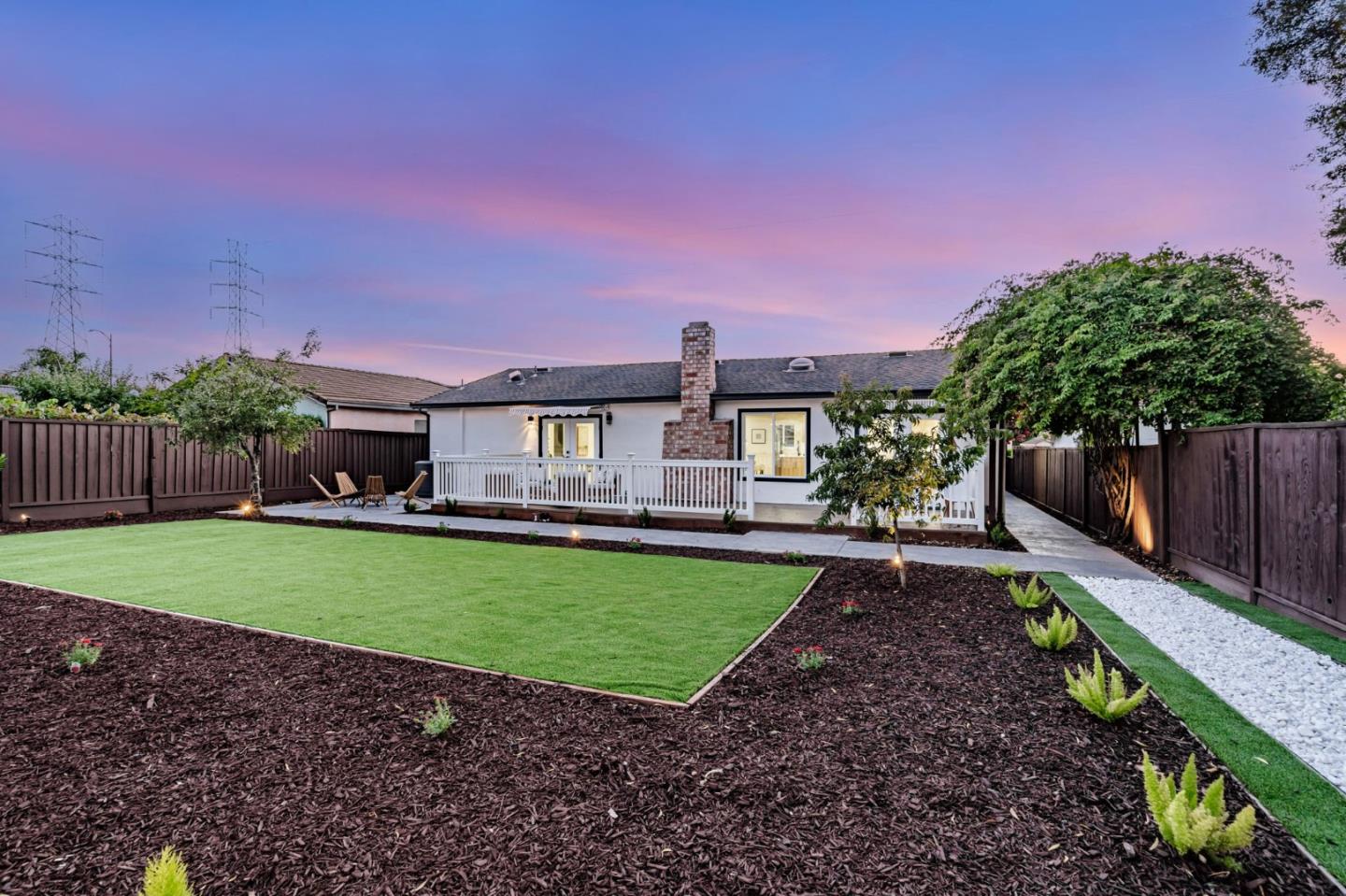 Detail Gallery Image 71 of 96 For 3826 Carryduff Way, San Jose,  CA 95121 - 3 Beds | 2 Baths