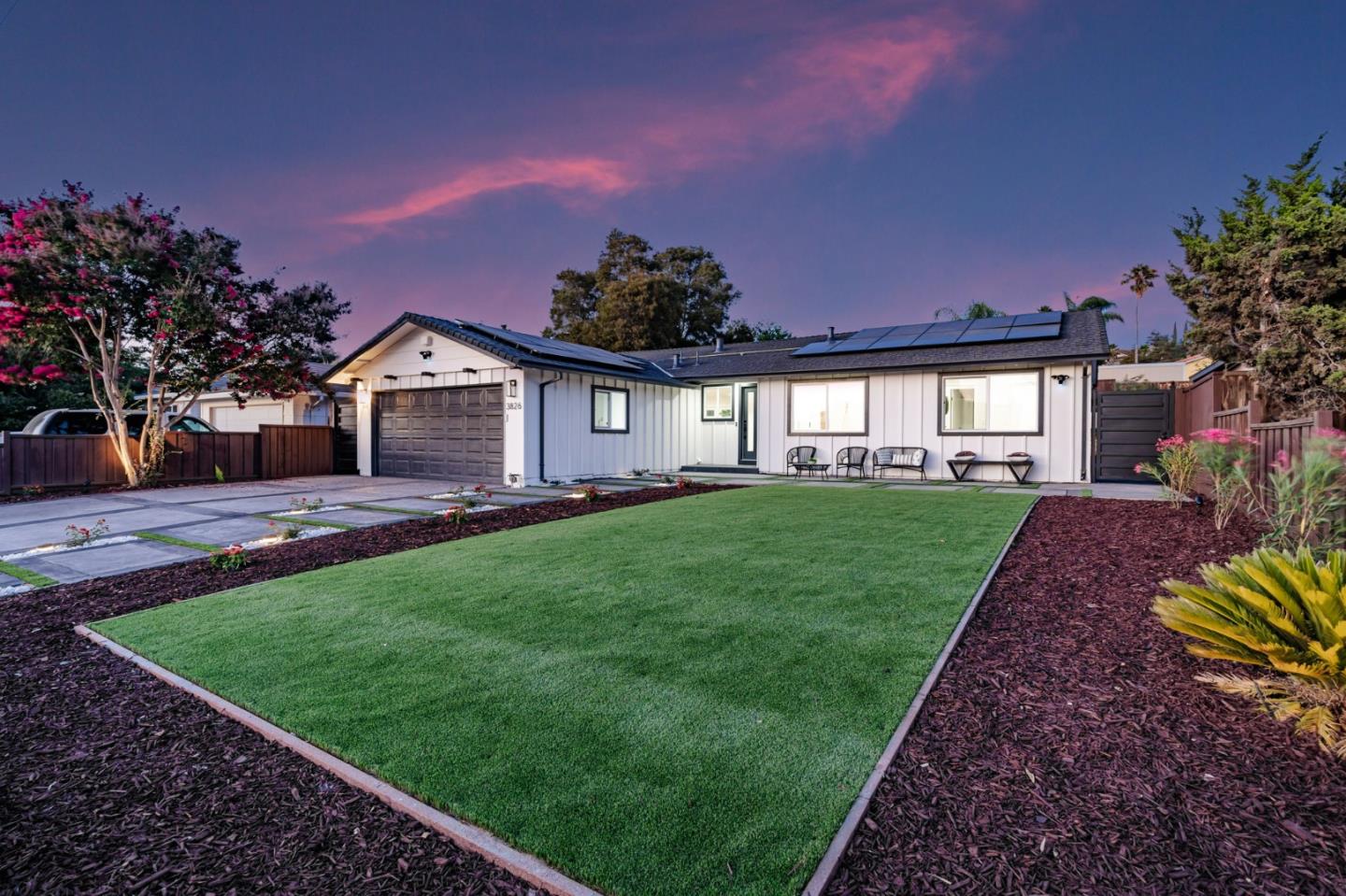 Detail Gallery Image 73 of 96 For 3826 Carryduff Way, San Jose,  CA 95121 - 3 Beds | 2 Baths
