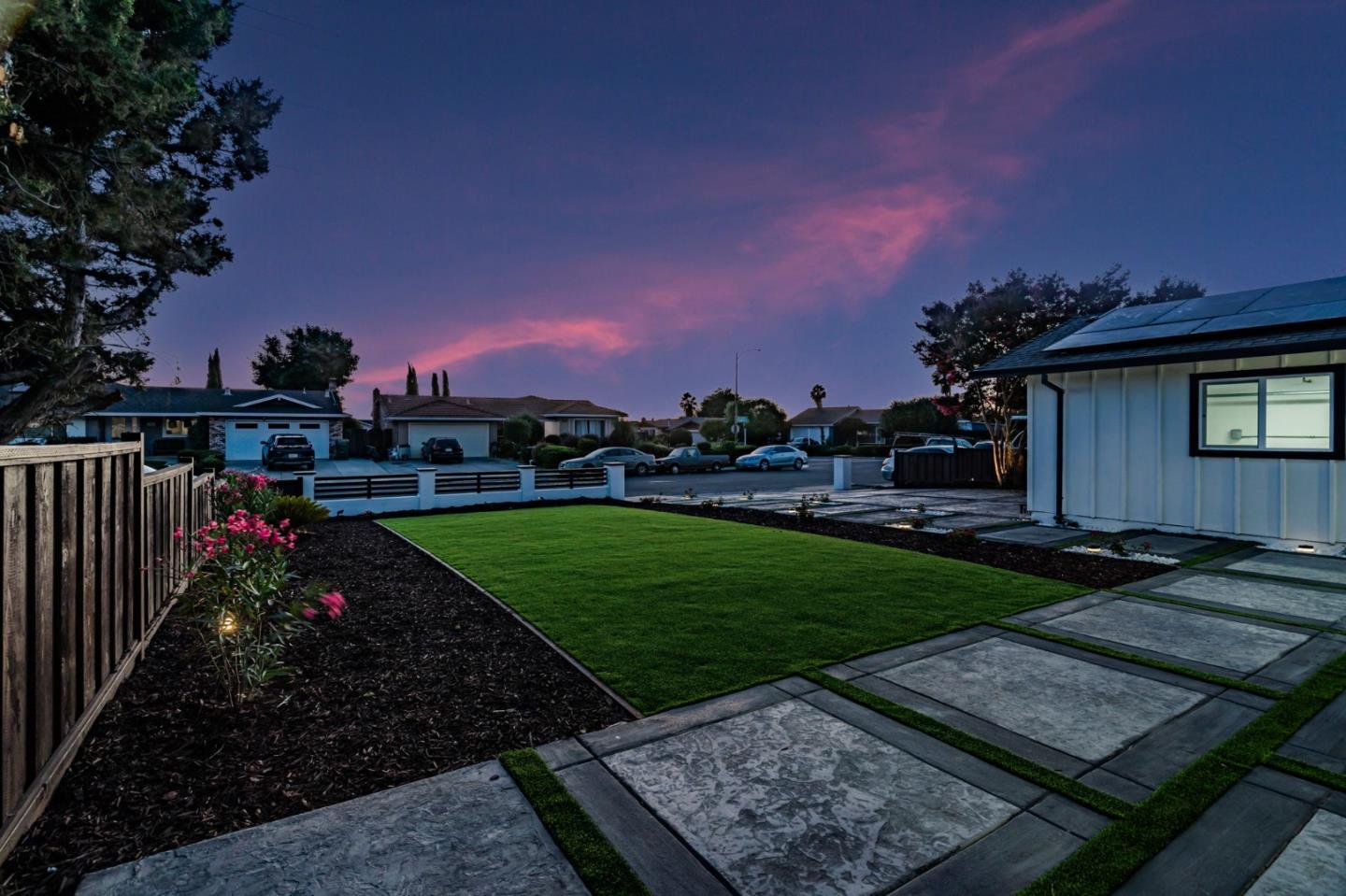 Detail Gallery Image 74 of 96 For 3826 Carryduff Way, San Jose,  CA 95121 - 3 Beds | 2 Baths