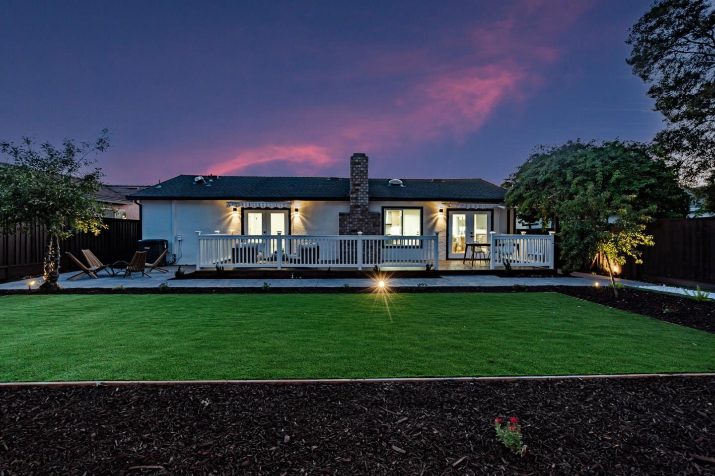 Detail Gallery Image 76 of 96 For 3826 Carryduff Way, San Jose,  CA 95121 - 3 Beds | 2 Baths