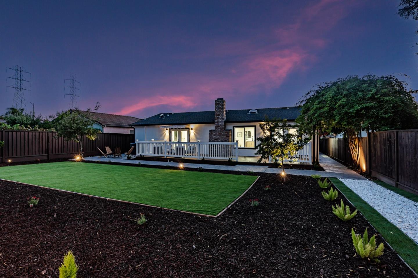 Detail Gallery Image 77 of 96 For 3826 Carryduff Way, San Jose,  CA 95121 - 3 Beds | 2 Baths