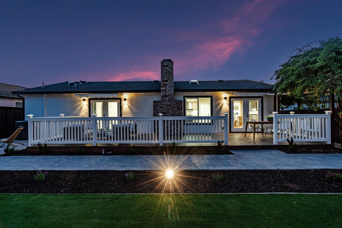 Detail Gallery Image 78 of 96 For 3826 Carryduff Way, San Jose,  CA 95121 - 3 Beds | 2 Baths