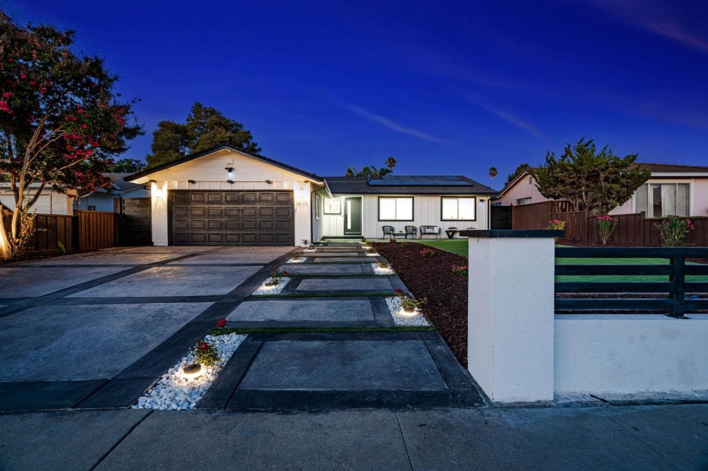 Detail Gallery Image 79 of 96 For 3826 Carryduff Way, San Jose,  CA 95121 - 3 Beds | 2 Baths